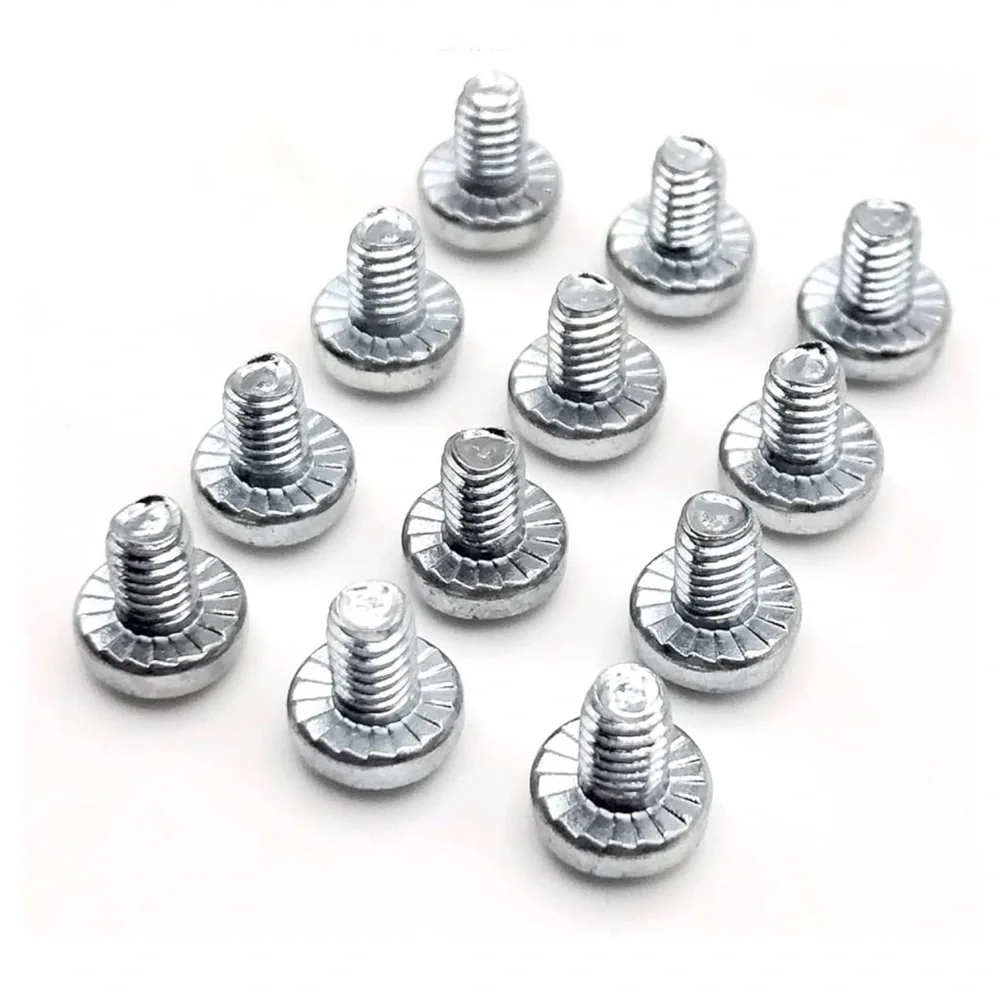 (12)x IKEA screws # 117327 for most Bed frames